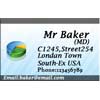 Business Card Maker Software