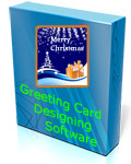Greetings Card Maker Software