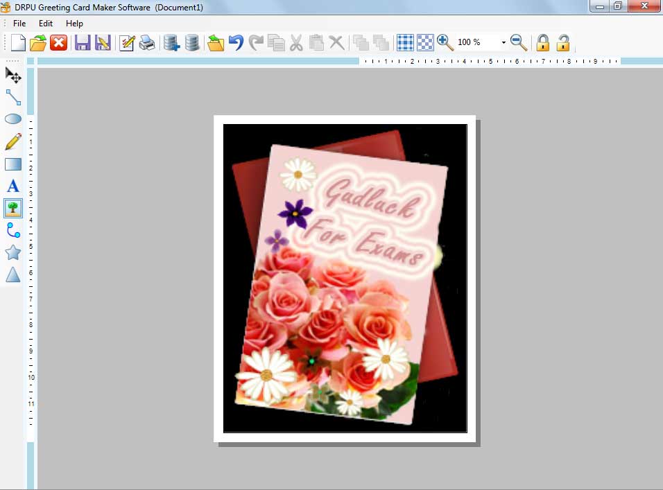 free photo christmas card maker