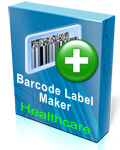 Barcode Label Printing Software for Healthcare Industry