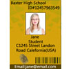ID Card Maker Software