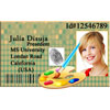Card Maker and Label Designing Software