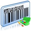 Barcode Label Maker Software (Professional)