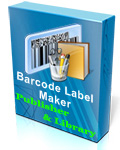 Barcode Label Printing Software for Publishers and Library