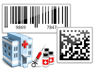 Healthcare Barcode