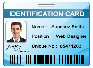 Id Card Maker