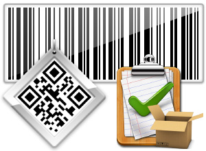 Retail Business Barcode