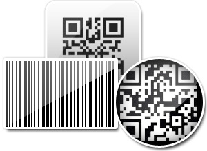 Barcode - Standard