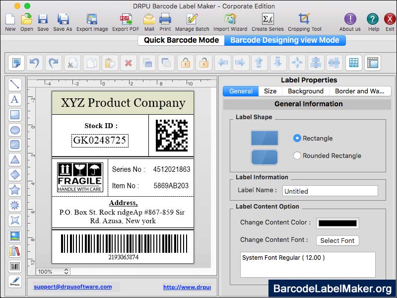 Mac Barcode Label Maker, Corporate Barcode Label Maker, Barcode Label Printer Program, Mac Barcode Label Maker App, Barcode Maker for Mac, Barcode Label Application, Barcode Generator Software, Business Barcode Corporate Edition Tool, Mac Barcode App
